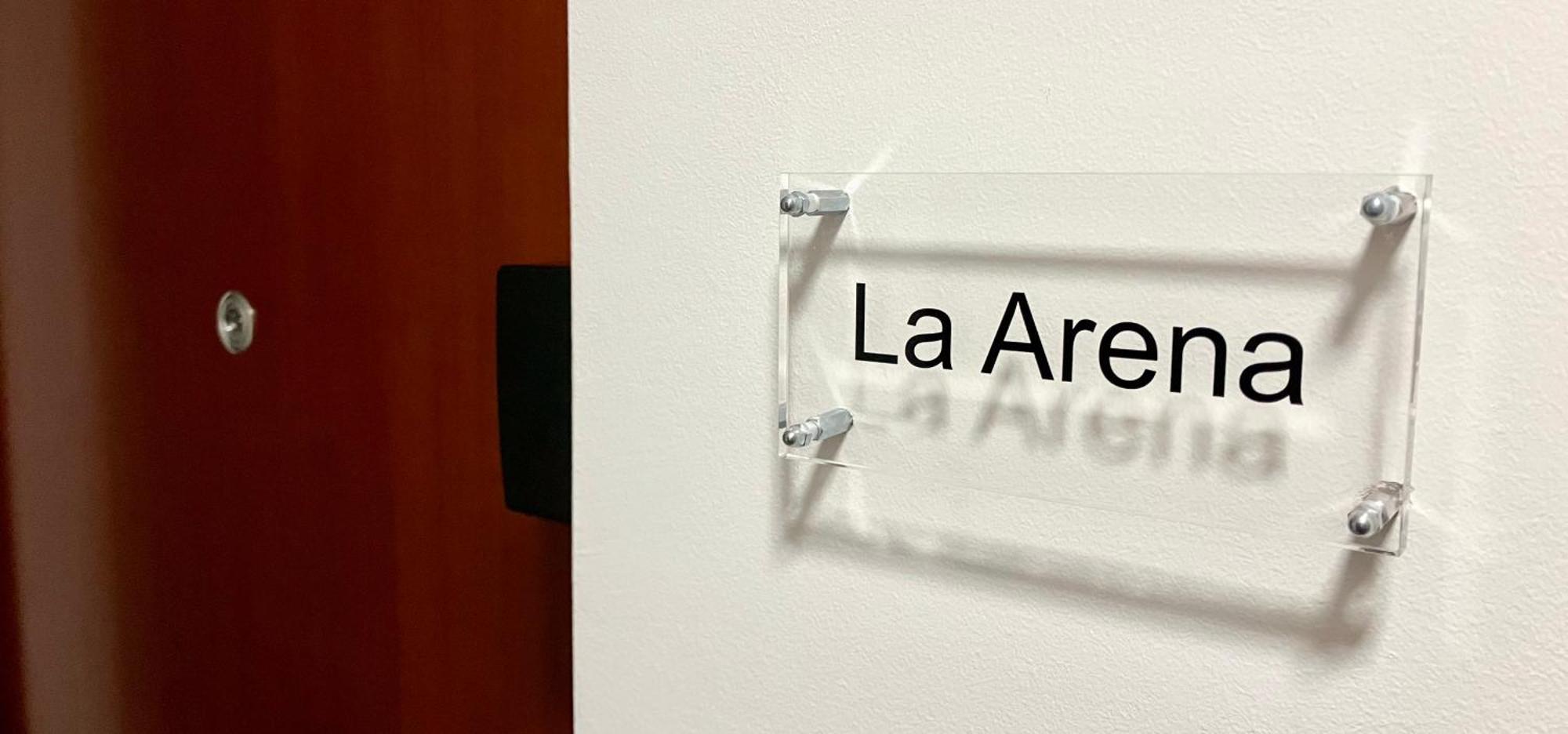Delux Apartment La Arena With Private Garage Zagreb Ngoại thất bức ảnh