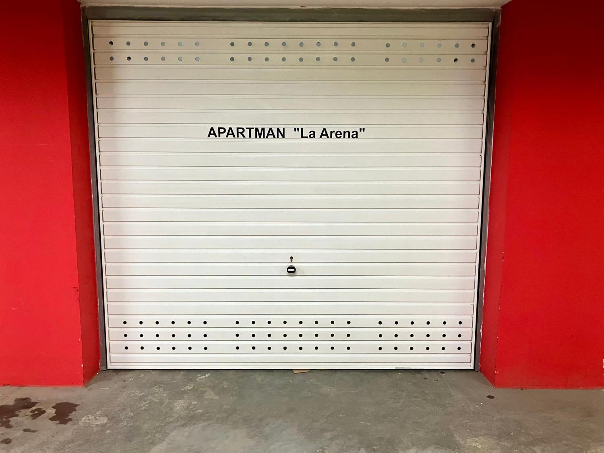 Delux Apartment La Arena With Private Garage Zagreb Ngoại thất bức ảnh