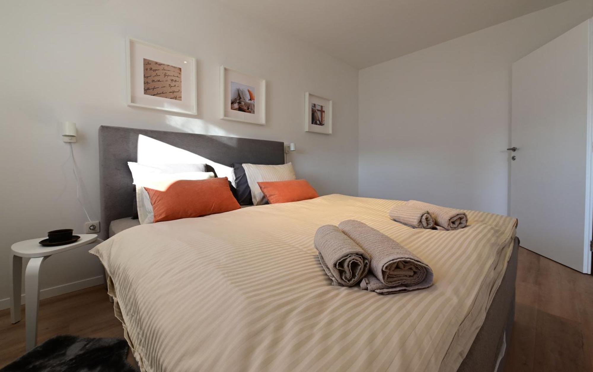 Delux Apartment La Arena With Private Garage Zagreb Ngoại thất bức ảnh