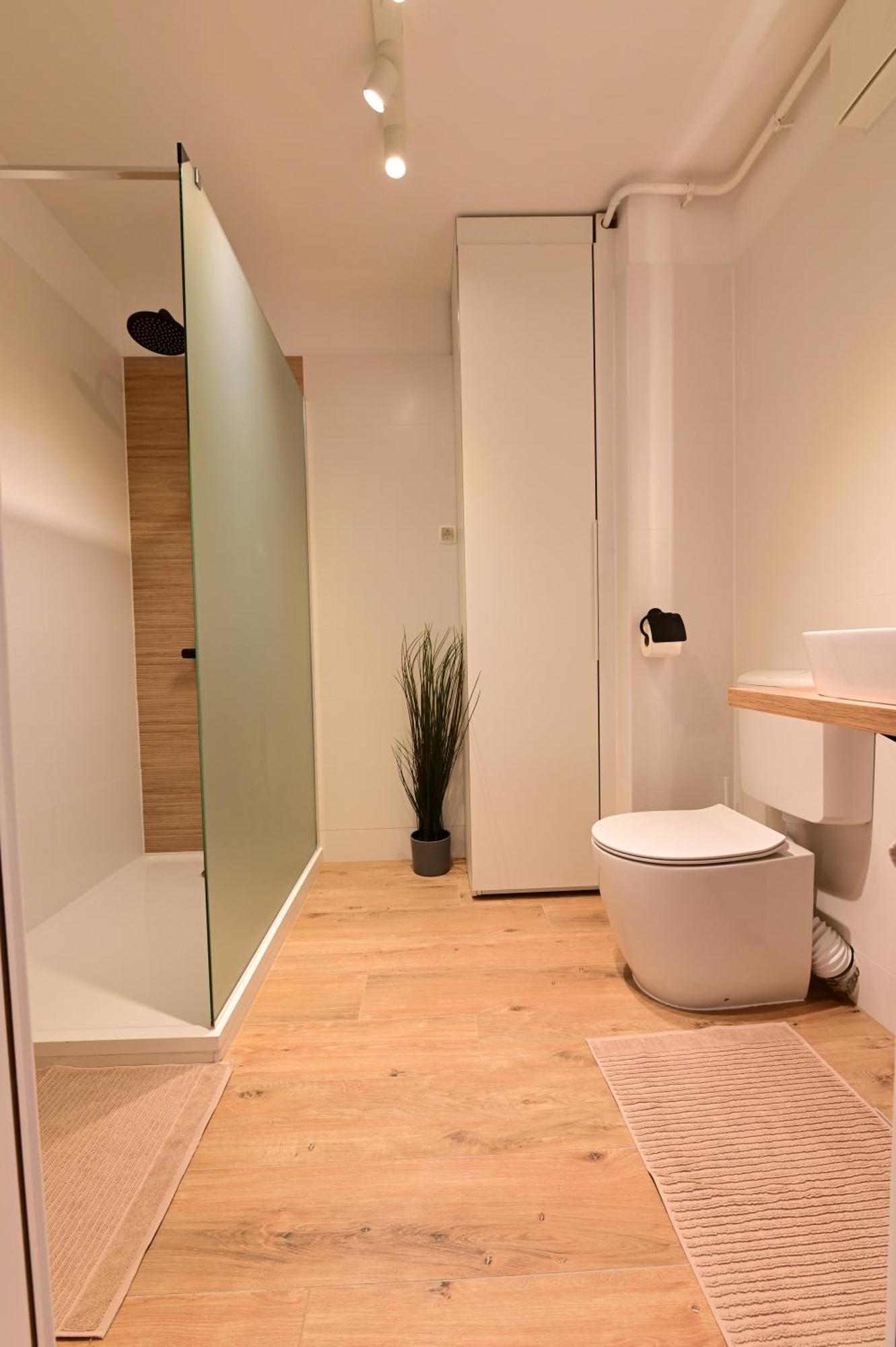 Delux Apartment La Arena With Private Garage Zagreb Ngoại thất bức ảnh