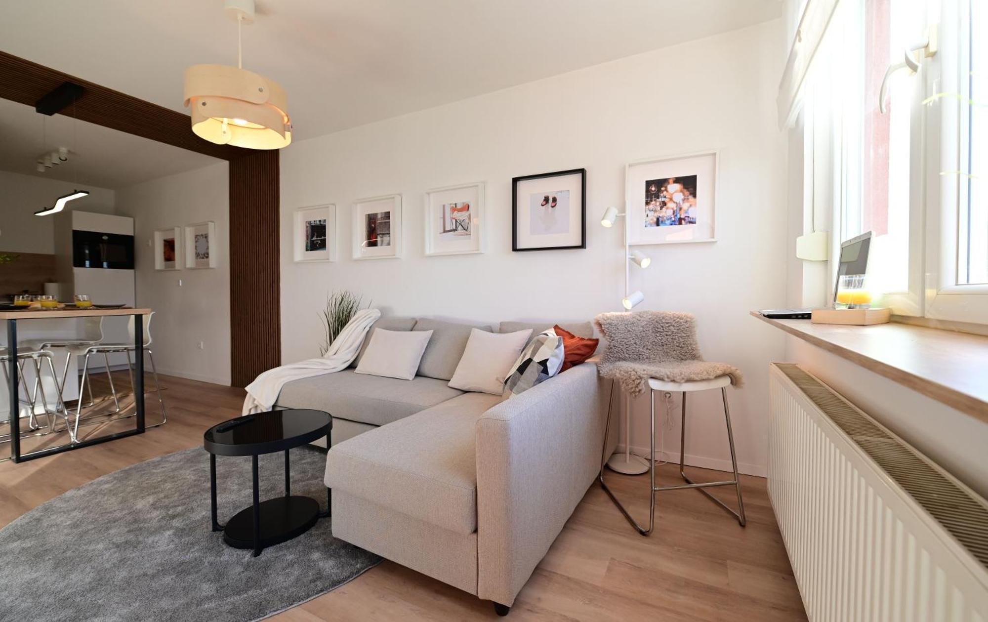 Delux Apartment La Arena With Private Garage Zagreb Ngoại thất bức ảnh