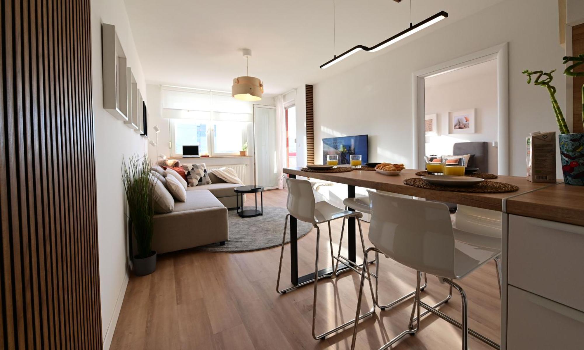 Delux Apartment La Arena With Private Garage Zagreb Ngoại thất bức ảnh