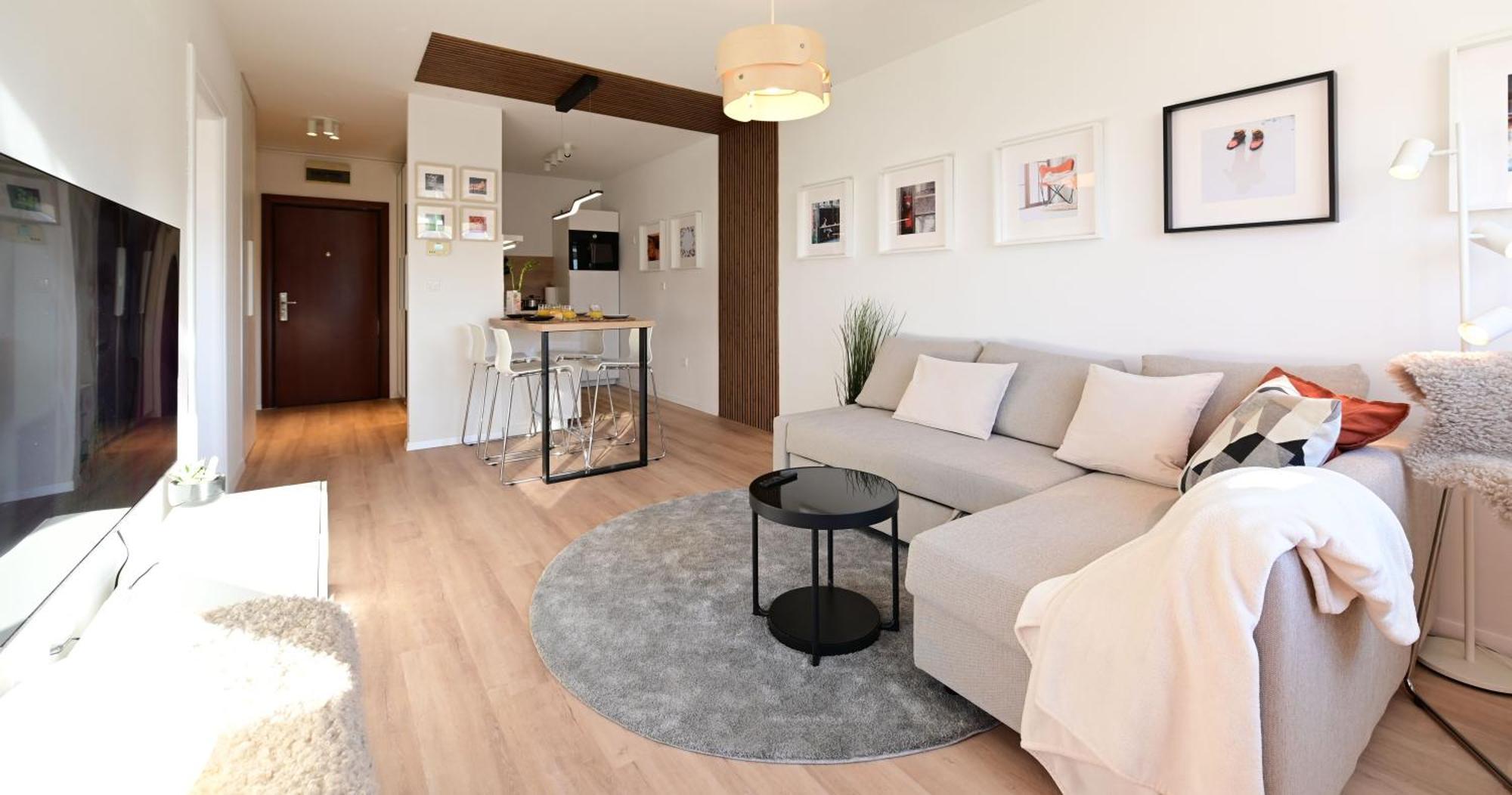 Delux Apartment La Arena With Private Garage Zagreb Ngoại thất bức ảnh
