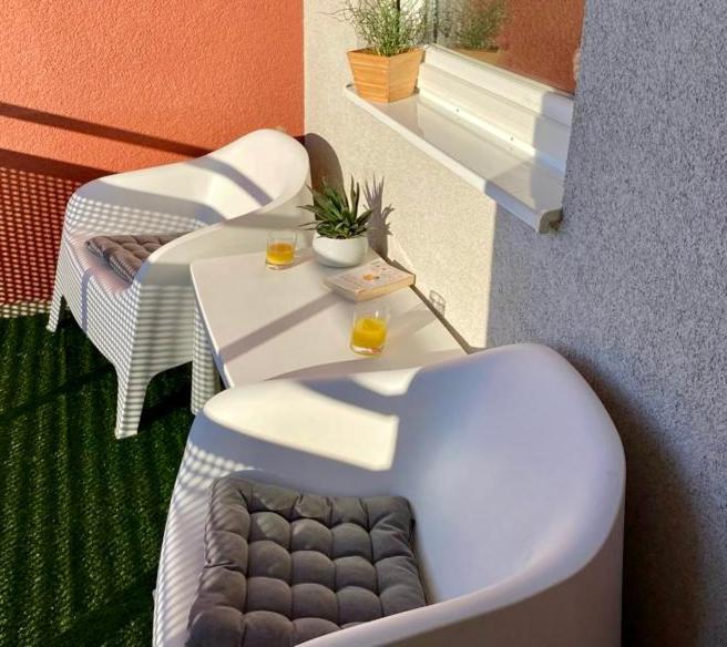 Delux Apartment La Arena With Private Garage Zagreb Ngoại thất bức ảnh